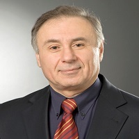 Larry V. Lapanashvili