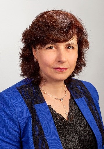 Marianna Murdjeva