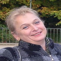 Serebrovskaya Tatiana
