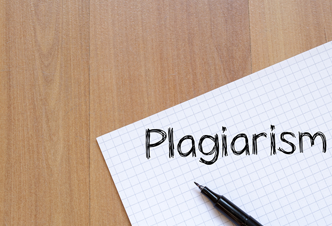 Plagiarism Policy