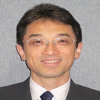 Hiroshi Kawaguchi	